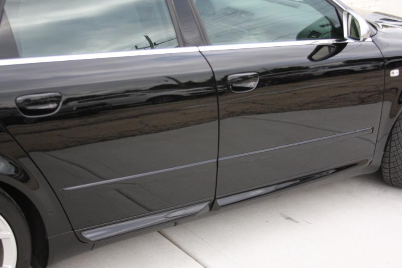 Audi S4  2004