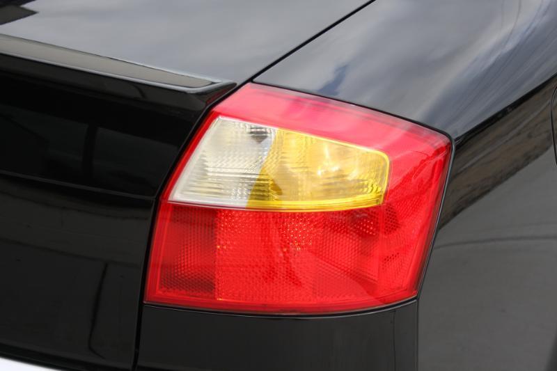 Audi S4  2004