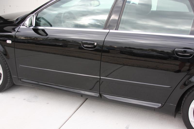 Audi S4  2004
