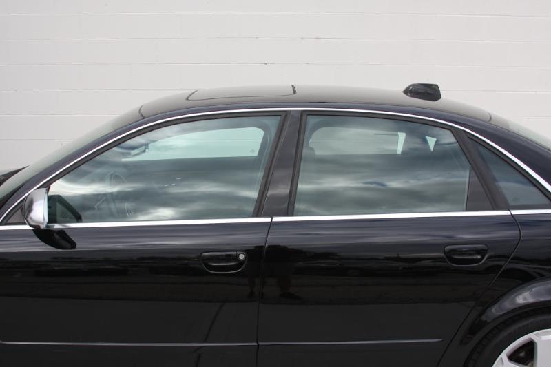 Audi S4  2004