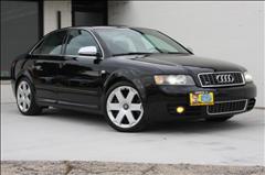 2004 Audi S4 