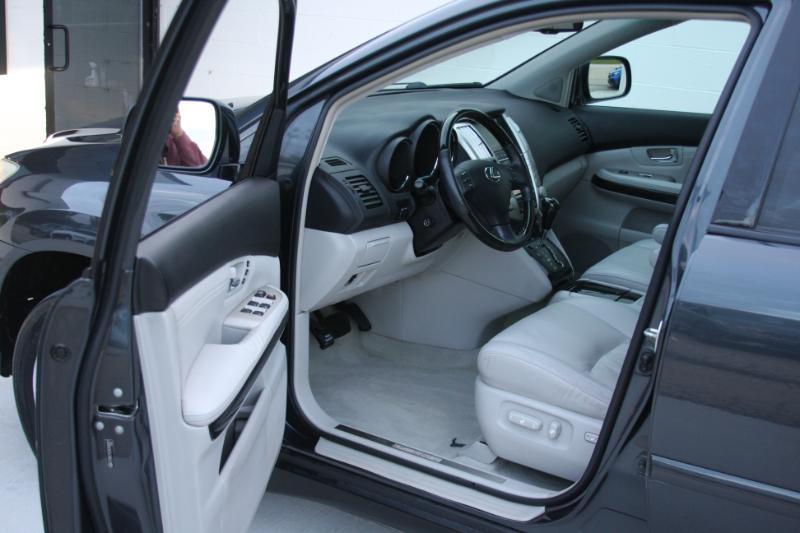 Lexus RX 350 AWD 2008