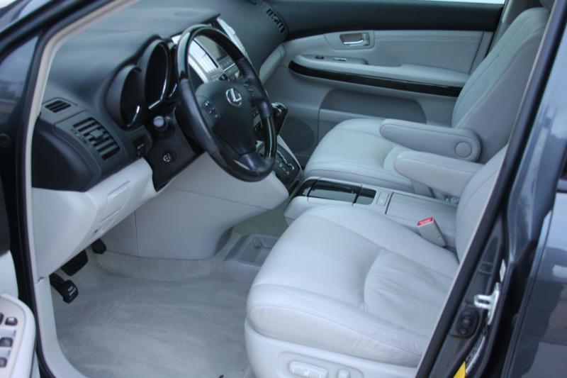 Lexus RX 350 AWD 2008
