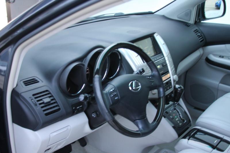 Lexus RX 350 AWD 2008