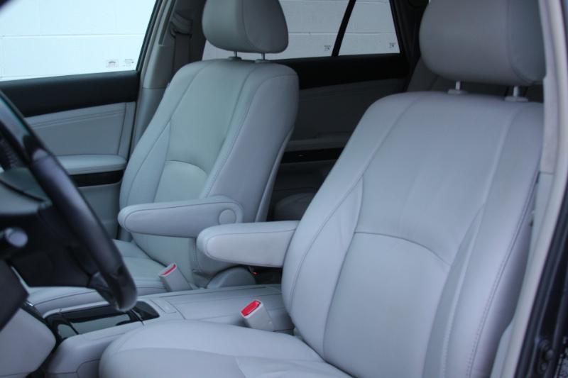 Lexus RX 350 AWD 2008