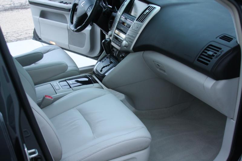 Lexus RX 350 AWD 2008