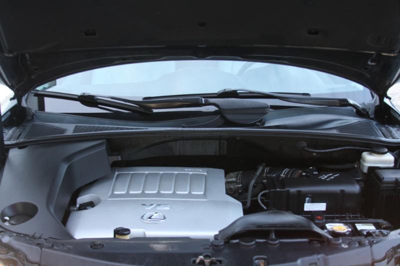 Lexus RX 350 AWD 2008