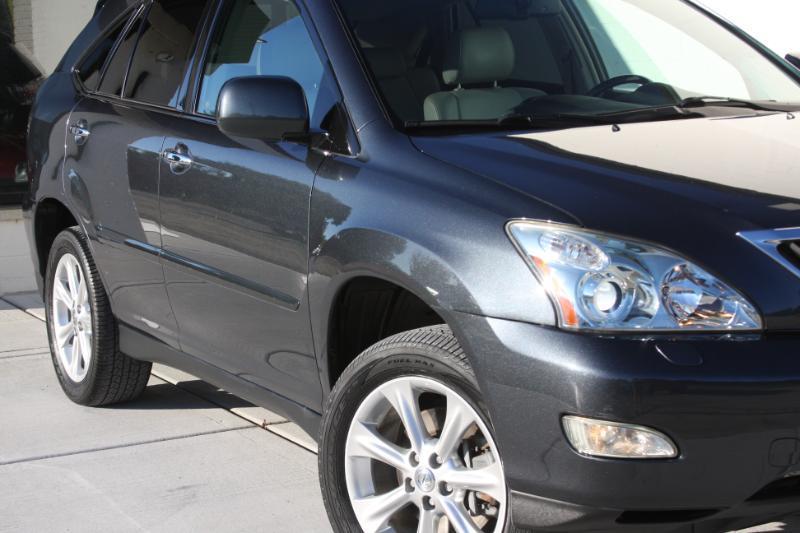 Lexus RX 350 AWD 2008