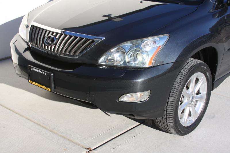 Lexus RX 350 AWD 2008