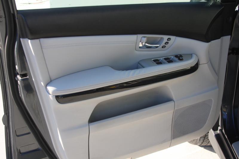 Lexus RX 350 AWD 2008