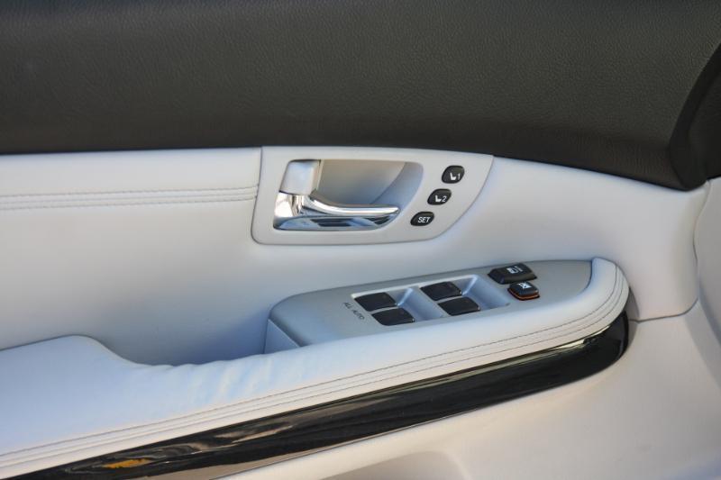 Lexus RX 350 AWD 2008