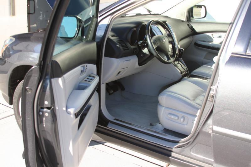 Lexus RX 350 AWD 2008