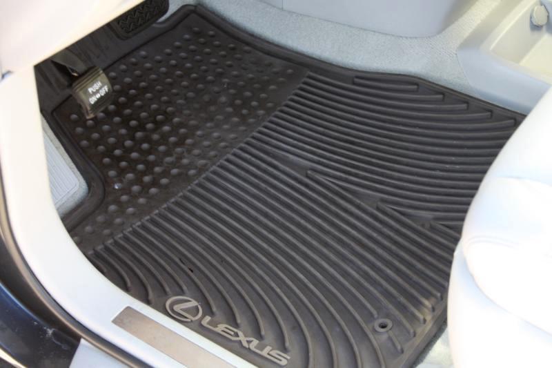 Lexus RX 350 AWD 2008