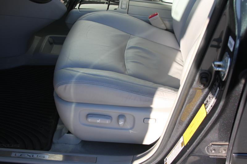 Lexus RX 350 AWD 2008