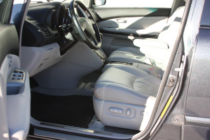 Lexus RX 350 AWD 2008