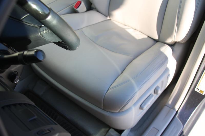 Lexus RX 350 AWD 2008