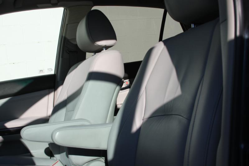 Lexus RX 350 AWD 2008