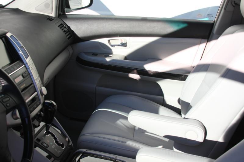 Lexus RX 350 AWD 2008