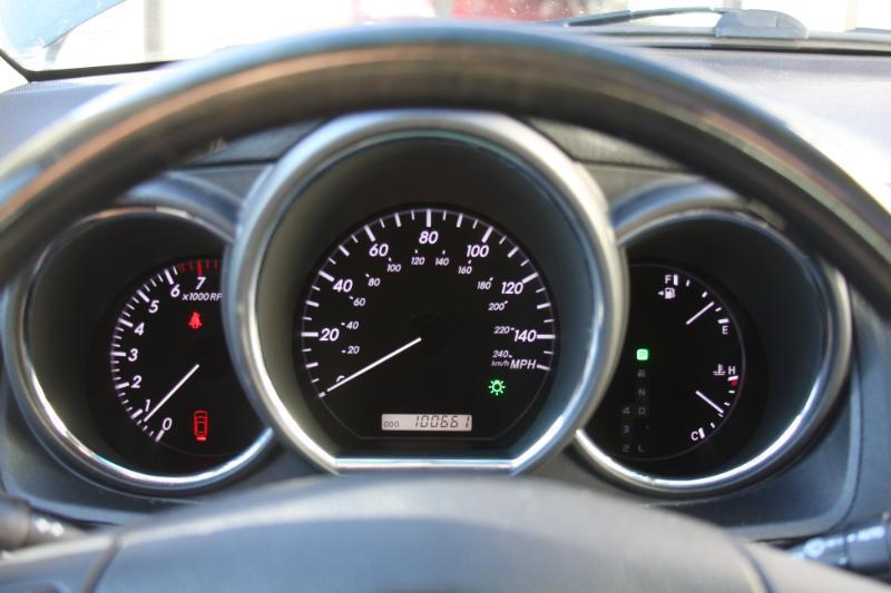 Lexus RX 350 AWD 2008
