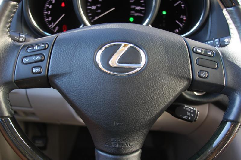 Lexus RX 350 AWD 2008