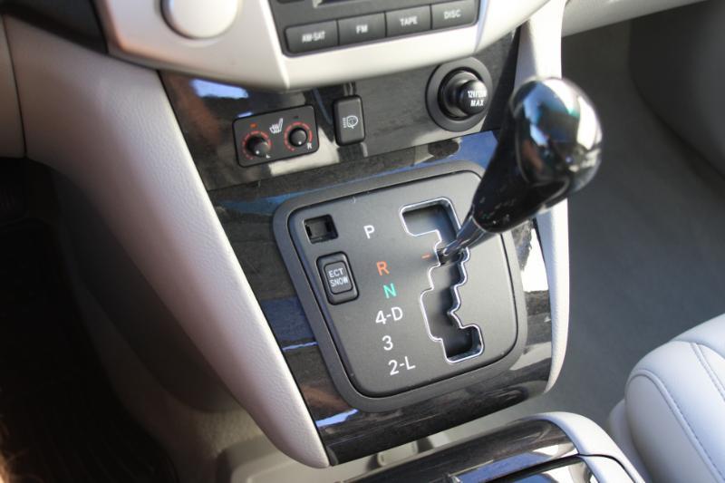 Lexus RX 350 AWD 2008