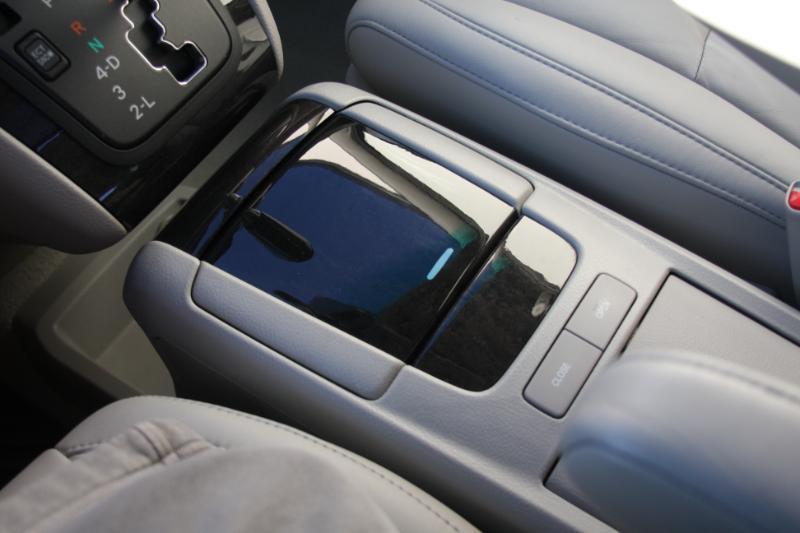 Lexus RX 350 AWD 2008