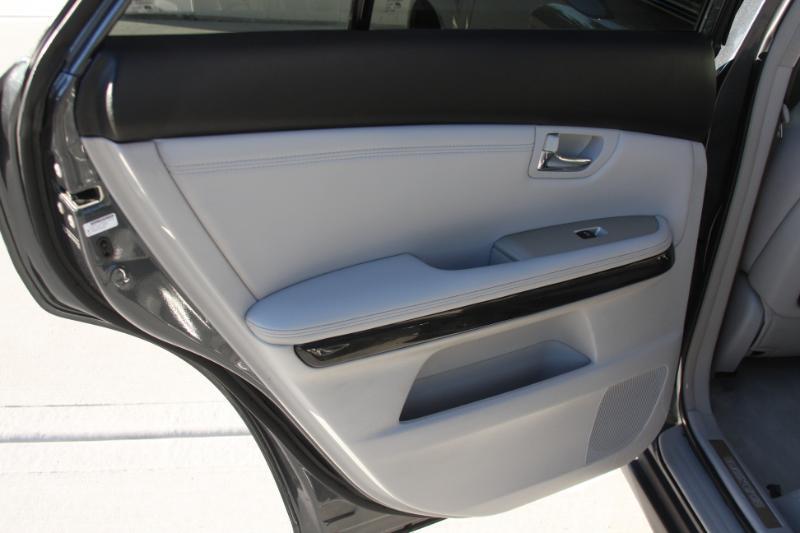 Lexus RX 350 AWD 2008