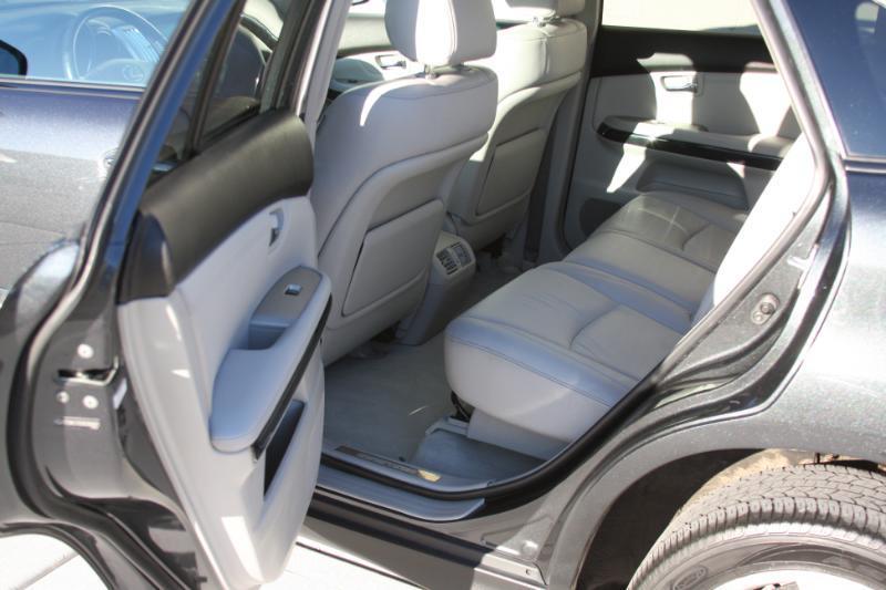 Lexus RX 350 AWD 2008