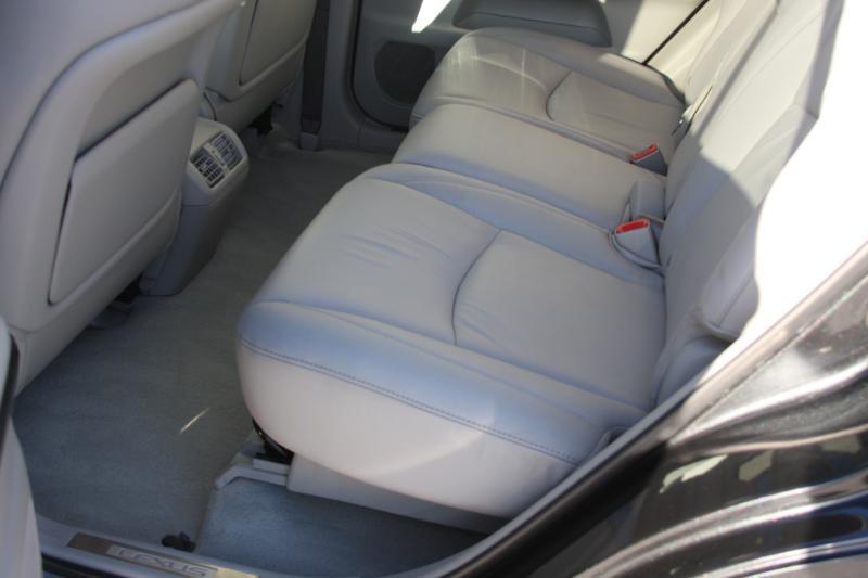 Lexus RX 350 AWD 2008