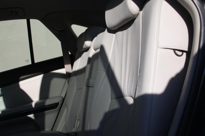 Lexus RX 350 AWD 2008