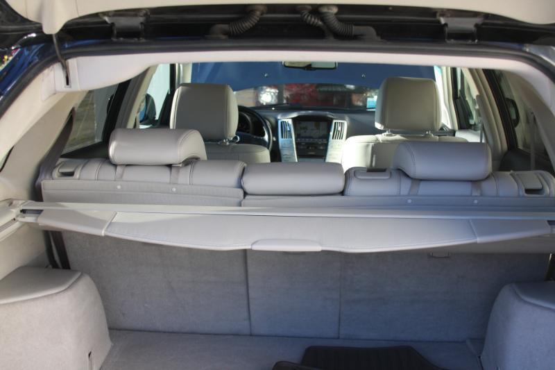 Lexus RX 350 AWD 2008