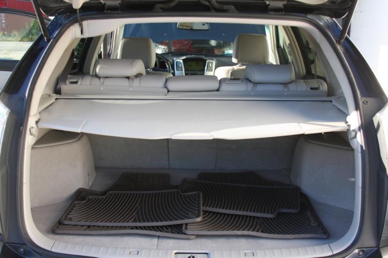 Lexus RX 350 AWD 2008