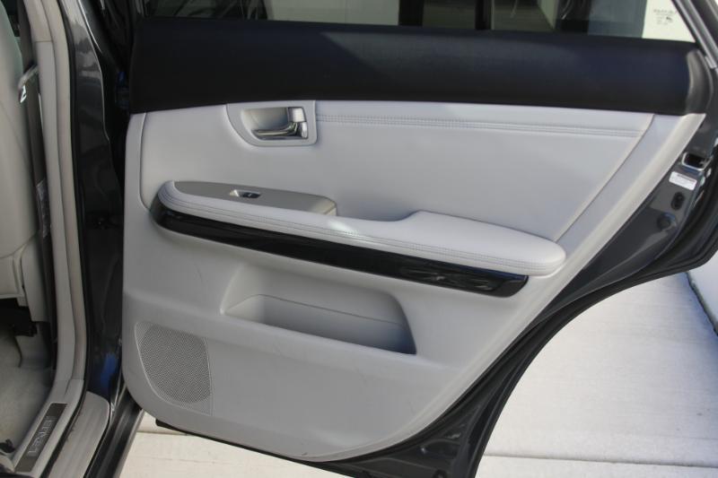Lexus RX 350 AWD 2008