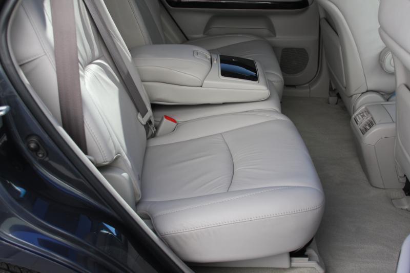 Lexus RX 350 AWD 2008