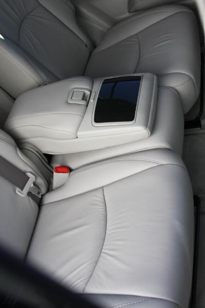 Lexus RX 350 AWD 2008