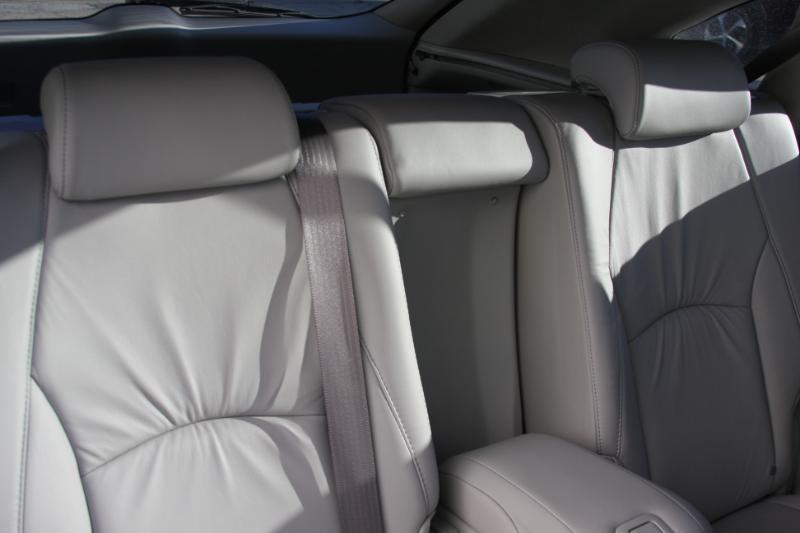 Lexus RX 350 AWD 2008