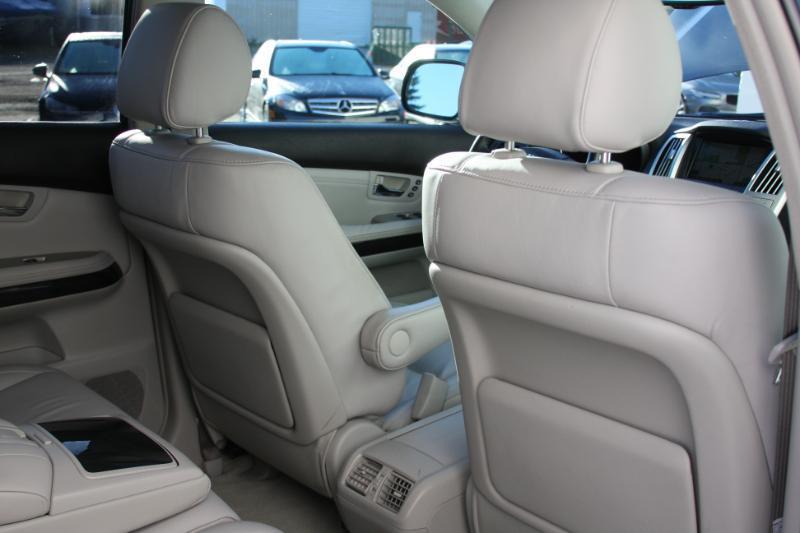 Lexus RX 350 AWD 2008