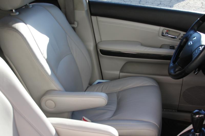 Lexus RX 350 AWD 2008