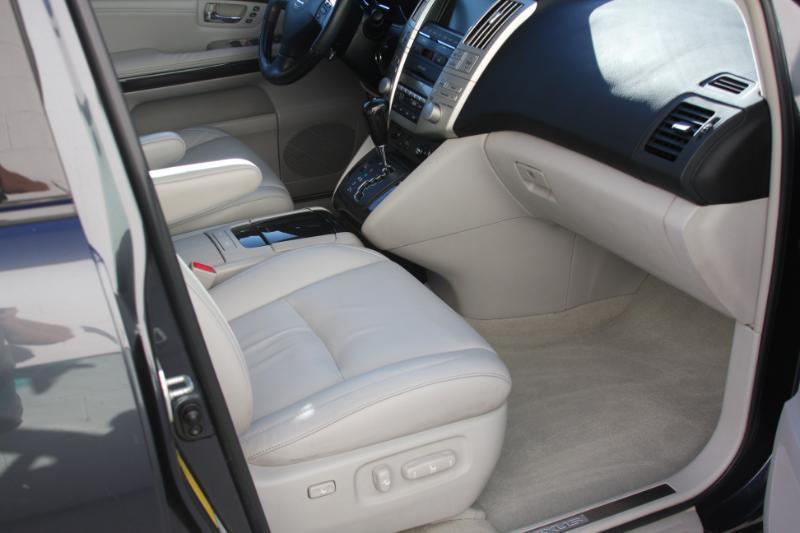 Lexus RX 350 AWD 2008