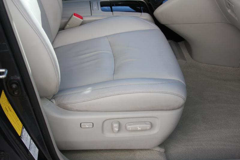 Lexus RX 350 AWD 2008