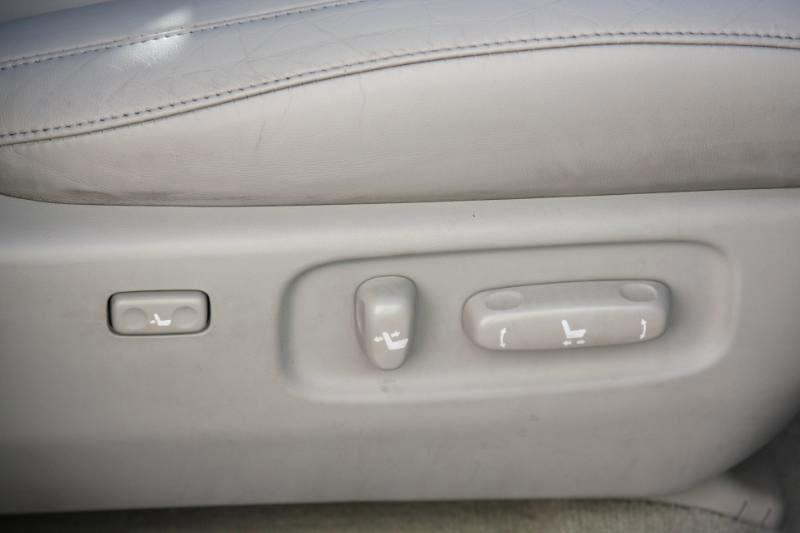 Lexus RX 350 AWD 2008
