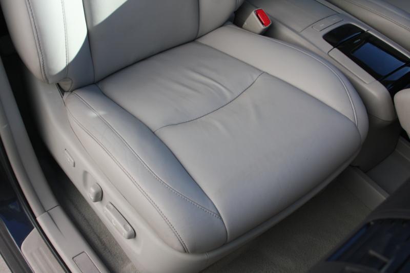 Lexus RX 350 AWD 2008