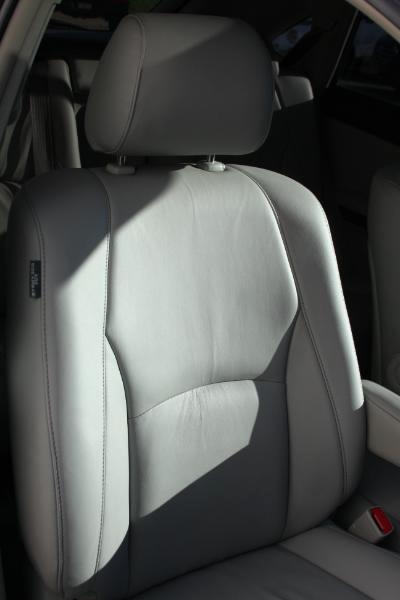 Lexus RX 350 AWD 2008