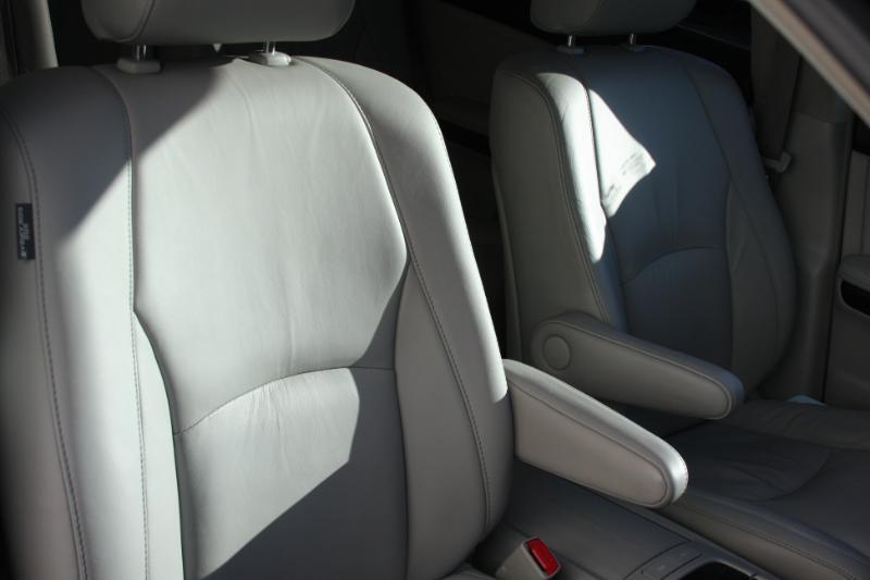 Lexus RX 350 AWD 2008