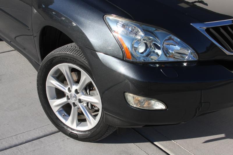Lexus RX 350 AWD 2008