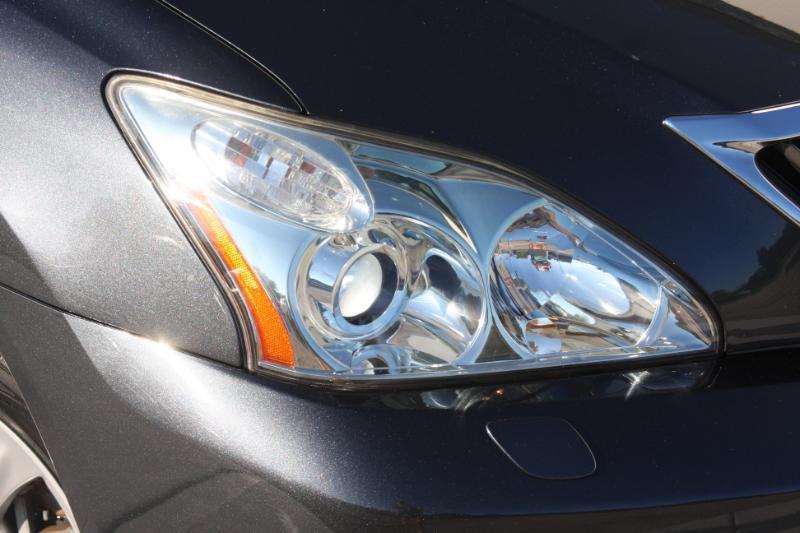 Lexus RX 350 AWD 2008