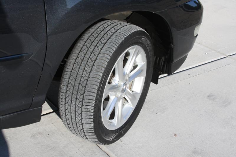 Lexus RX 350 AWD 2008