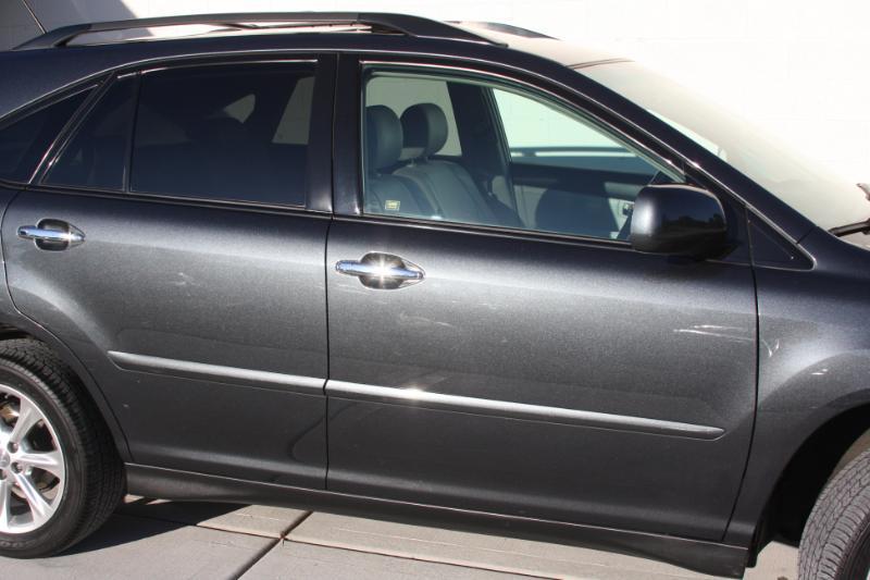 Lexus RX 350 AWD 2008
