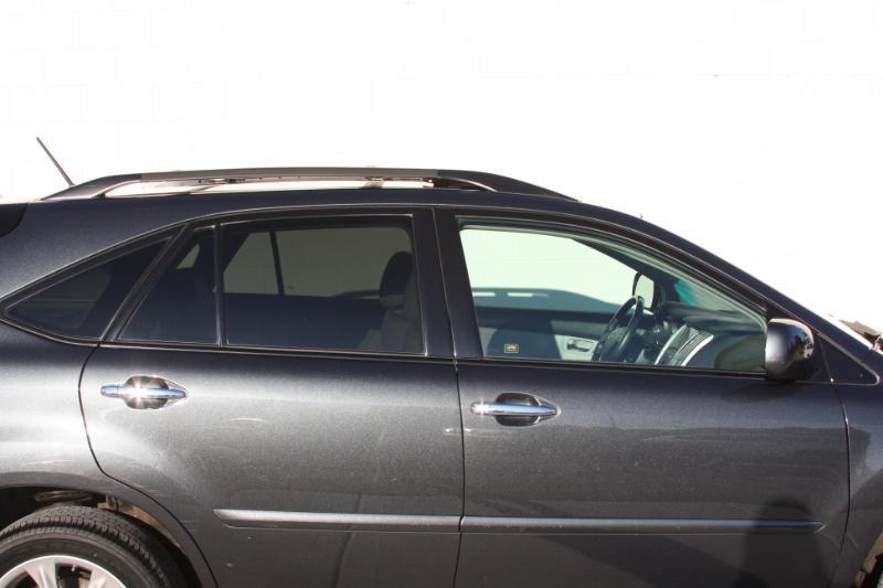 Lexus RX 350 AWD 2008