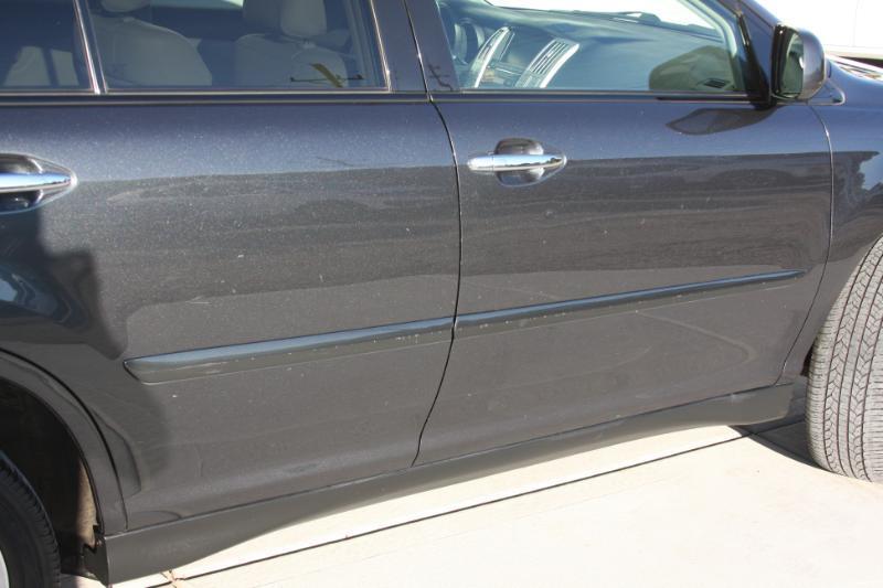 Lexus RX 350 AWD 2008